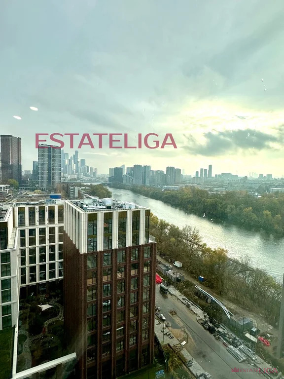 Аренда квартиры, Шелепихинская наб. - Фото 17