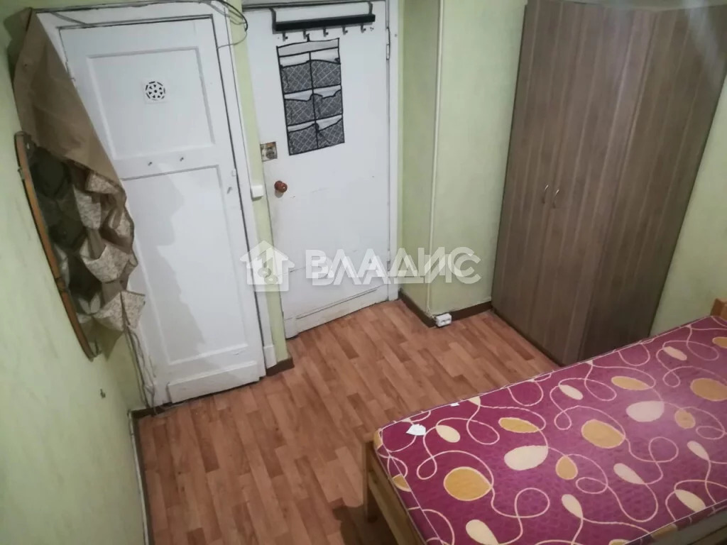 Москва, улица Павла Андреева, д.28к6, комната на продажу - Фото 5