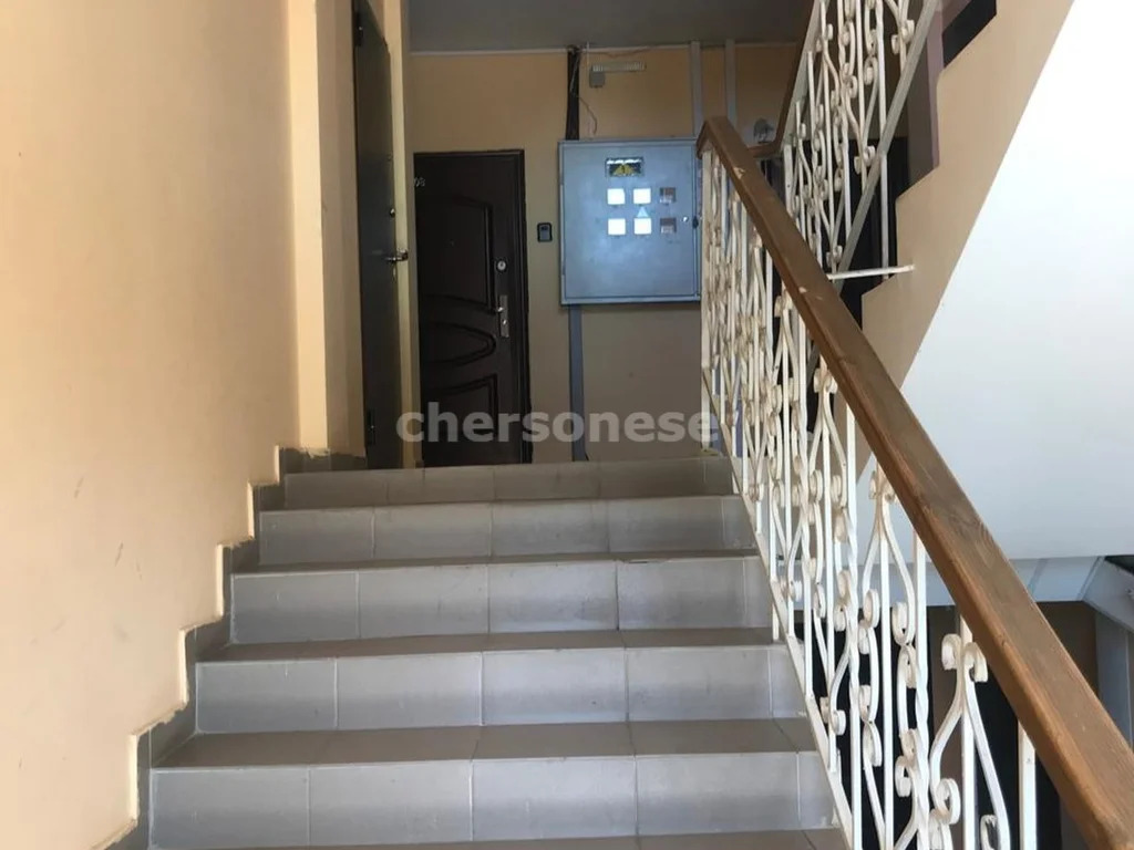 Продажа квартиры, Севастополь, проезд Рубежный - Фото 17