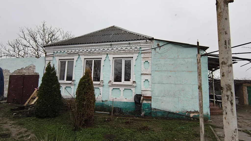 Продажа дома, Темрюкский район - Фото 20