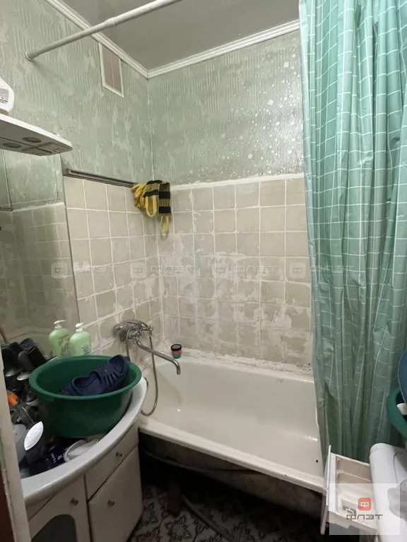 Продажа квартиры, Казань, ул. Пржевальского - Фото 6