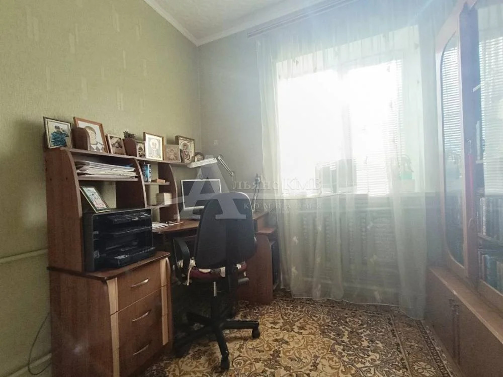 Продажа дома, Новопавловск, Кировский район, ул. Белинского - Фото 8