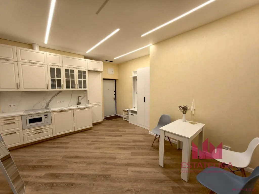 Продажа квартиры, Большой Строченовский переулок - Фото 10