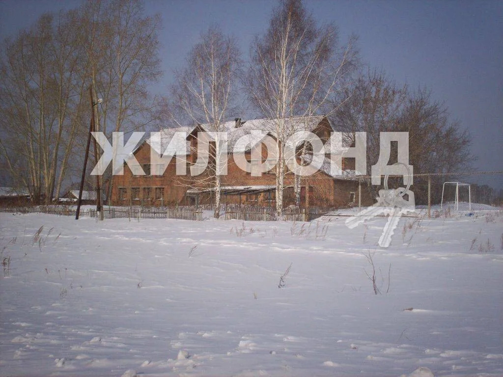 Продажа дома, Степной, Новосибирский район, ул. Центральная - Фото 7