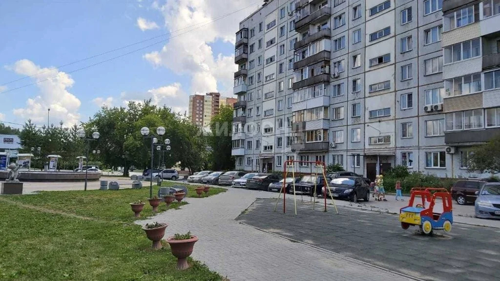 Продажа квартиры, Новосибирск, ул. Селезнева - Фото 10