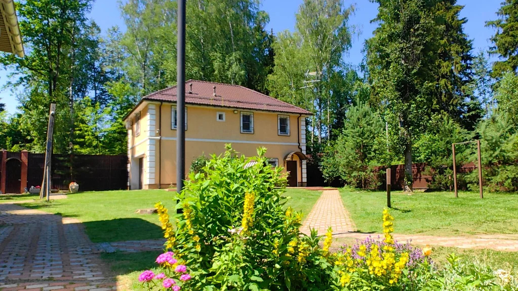 Продажа дома, Апрелевка, Наро-Фоминский район, ул. Кутузова - Фото 12