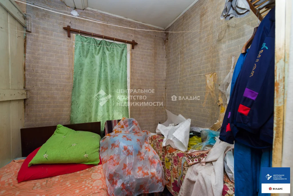 Продажа дома, Старое Батурино, Рыбновский район - Фото 8