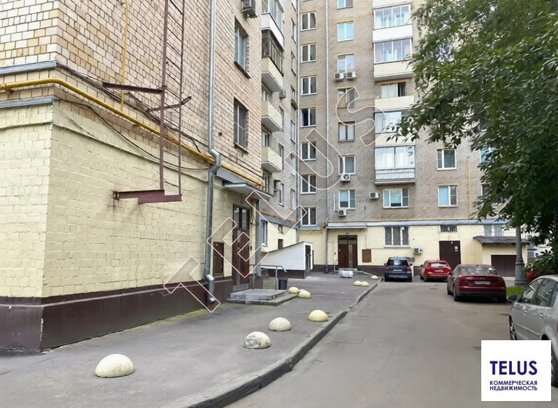 М.Аэрапорт ул Черняховского ПСН - 243м2 Продажа (ном. объекта: 8317) - Фото 1