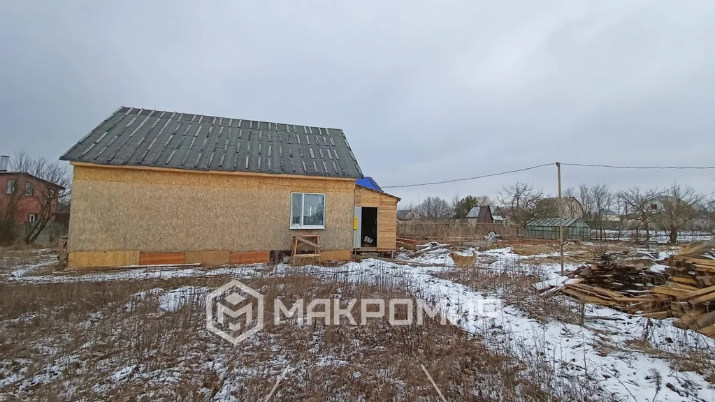 Дом В Д Ивановское Орловский Район Купить