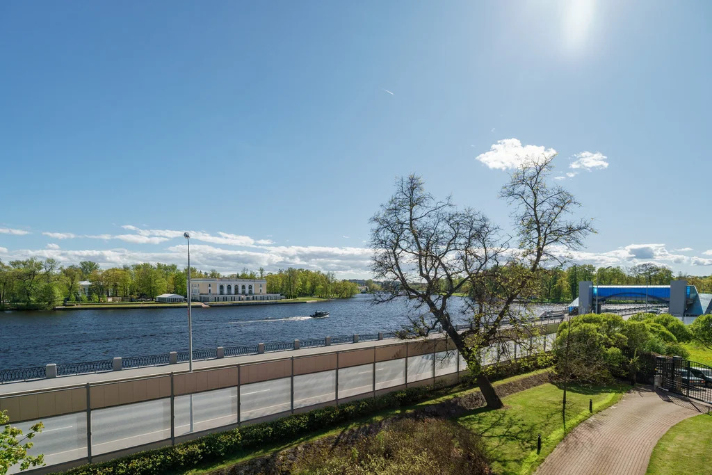 Продажа квартиры, м. Старая деревня, Приморский пр-кт. - Фото 24