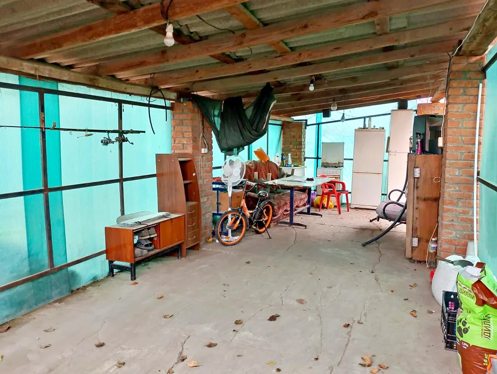 Продажа дома, Полтавская, Красноармейский район, ул. Ленина - Фото 16