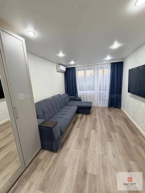 Продажа квартиры, Казань, ул. Закиева - Фото 8