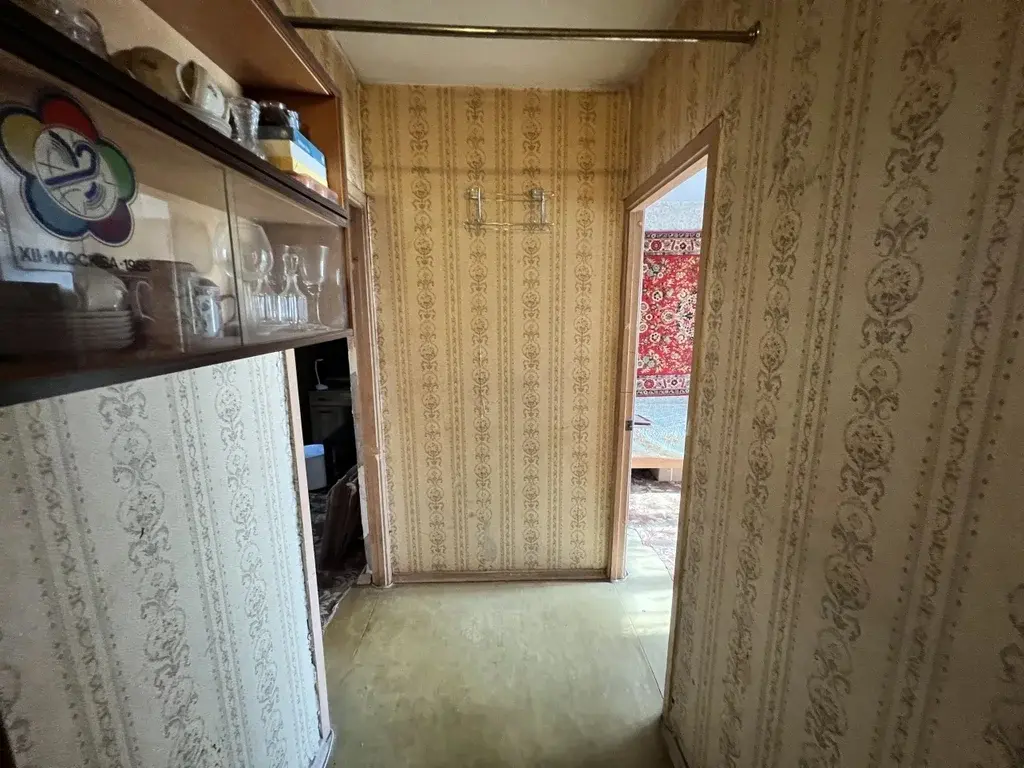 3к. Каширское ш., д.114к1 - Фото 7