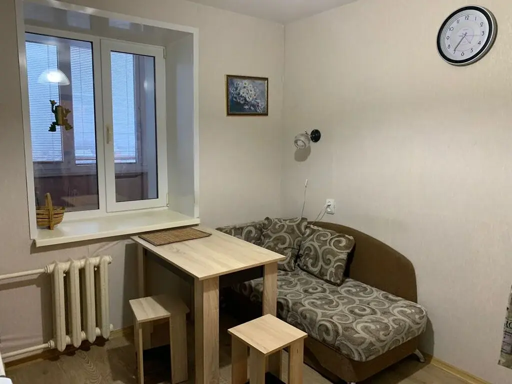 Продается 1-к. квартира, 34,1 м2, 5\5 эт. Ломако 22 - Фото 2