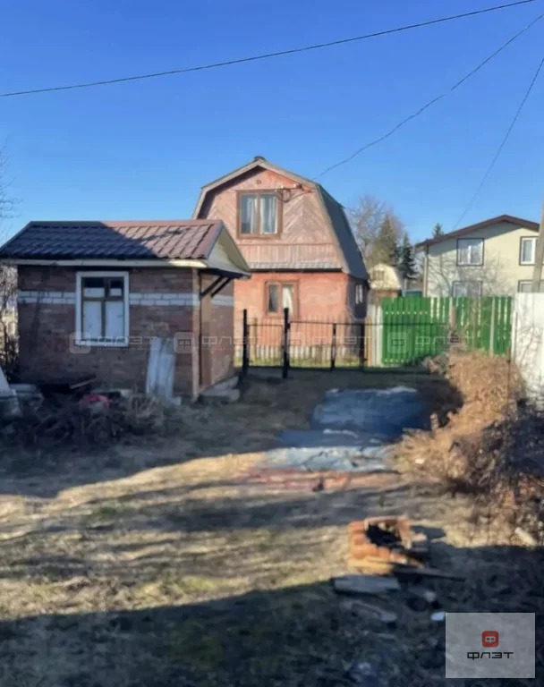 Продажа дома, Васильево, Зеленодольский район, сад. Рассвет(Сад 2 ... - Фото 2