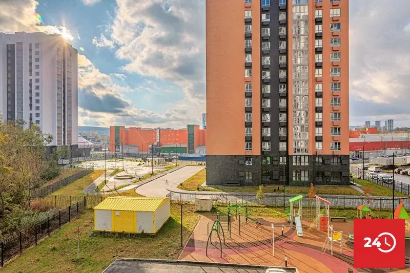 Отличная 1к квартира в ЖК «Супер Нова» с ремонтом! - Фото 7