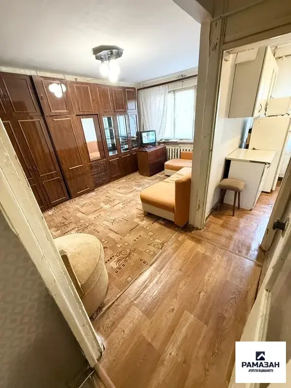 1-ком квартира ул.Лазарева, д. 2 - Фото 7