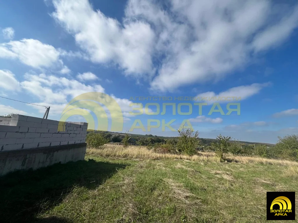 Продажа участка, Садовый, Крымский район - Фото 14