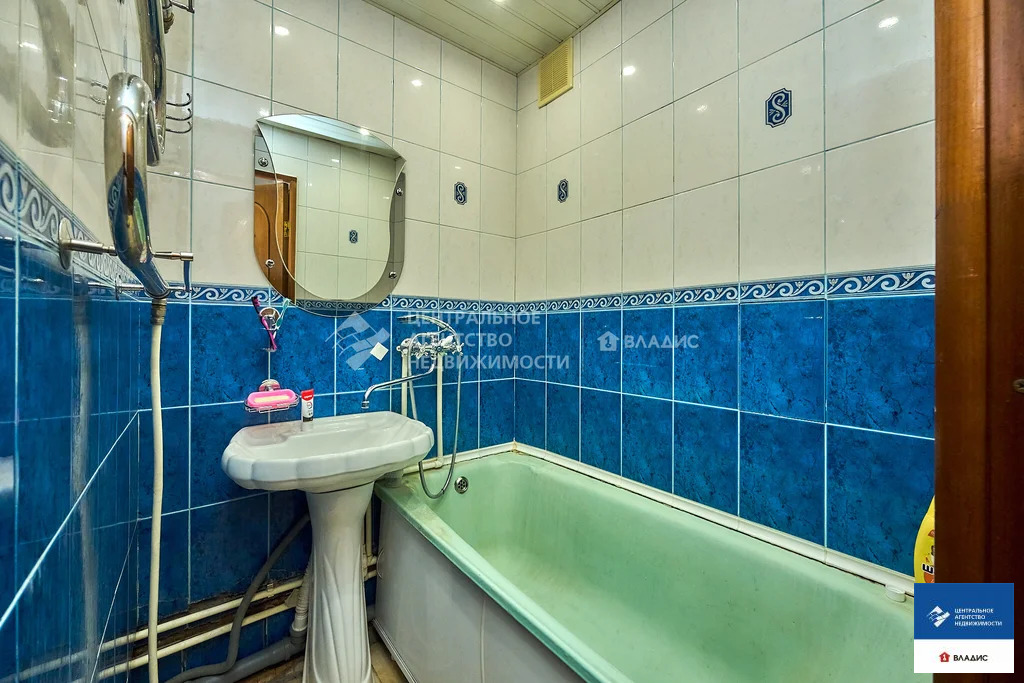 Продажа квартиры, Рязань, ул. Новоселов - Фото 12