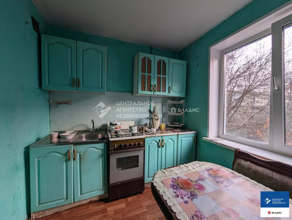 Продажа квартиры, Рязань, ул. Крупской - Фото 6