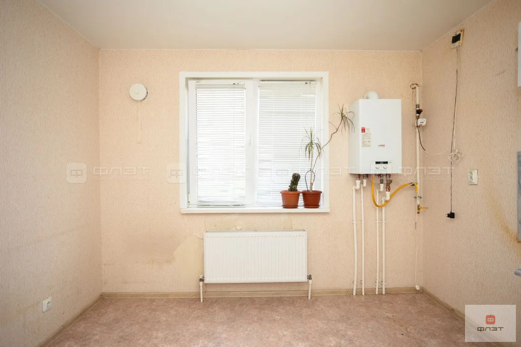 Продажа квартиры, Куюки, Пестречинский район, 3-й квартал - Фото 5