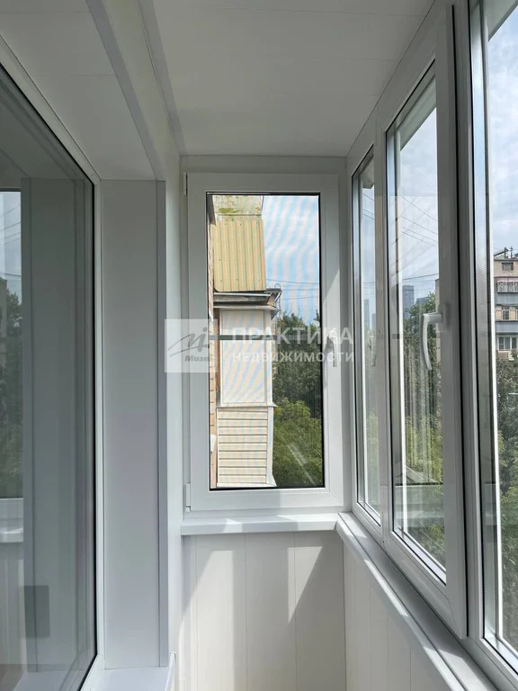 Продажа квартиры, ул. Барклая - Фото 19