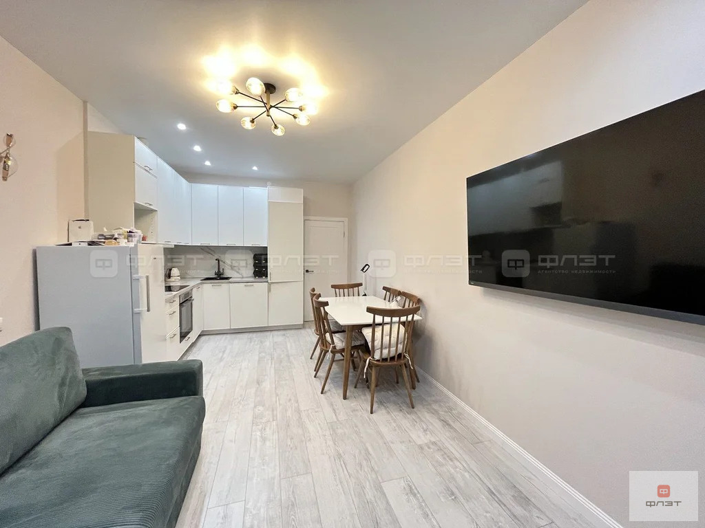 Продажа квартиры, Казань, ул. Танковая - Фото 6