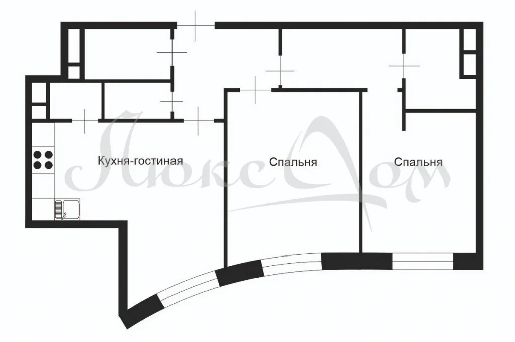 Продажа квартиры, м. Сокол, ул. Врубеля - Фото 2