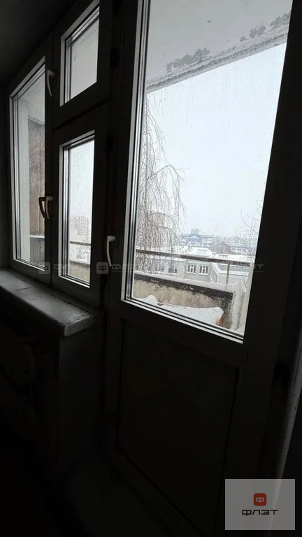 Продажа квартиры, Казань, ул. Хайдара Бигичева - Фото 3