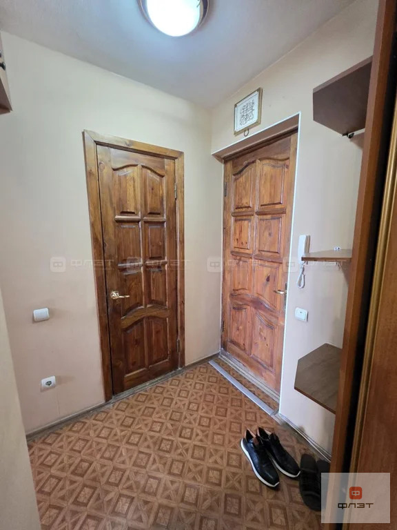 Продажа квартиры, Казань, ул. Космонавтов - Фото 13