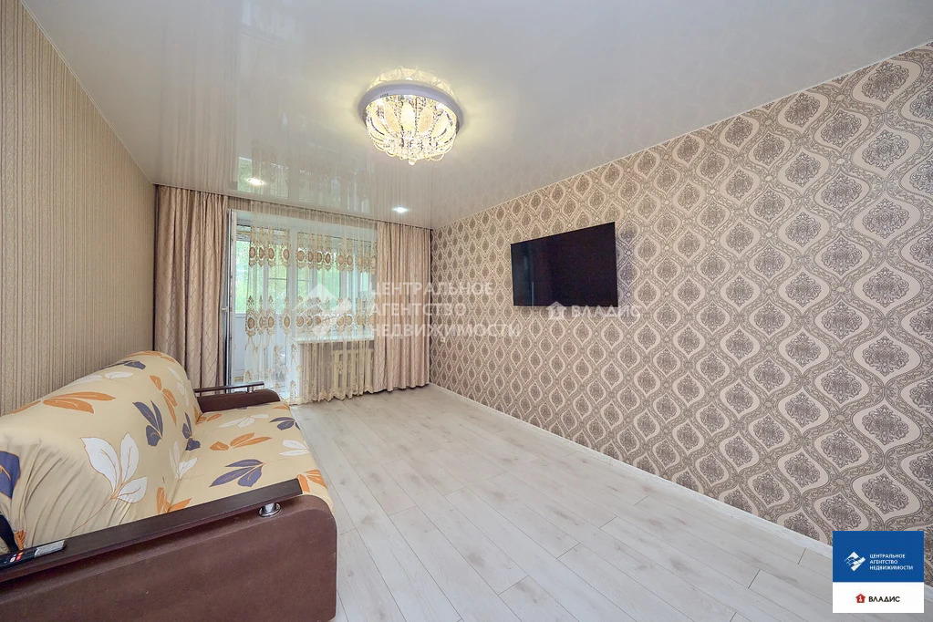Продажа квартиры, Рязань, Московское ш. - Фото 3