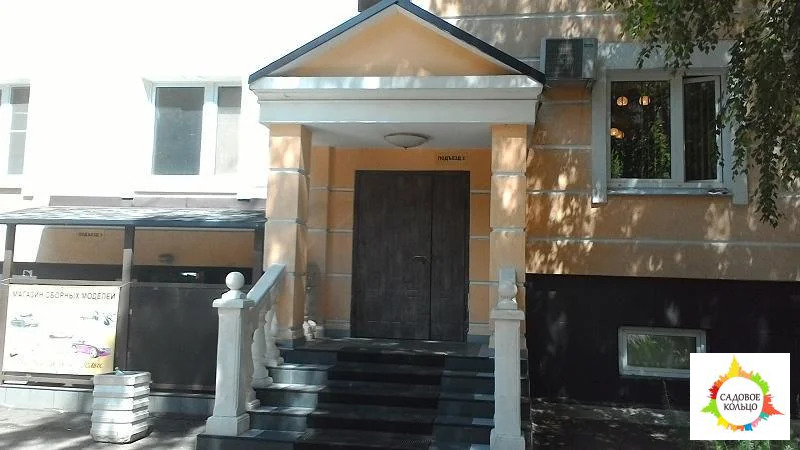 Офисн на 1 этаже административного здания - Фото 17