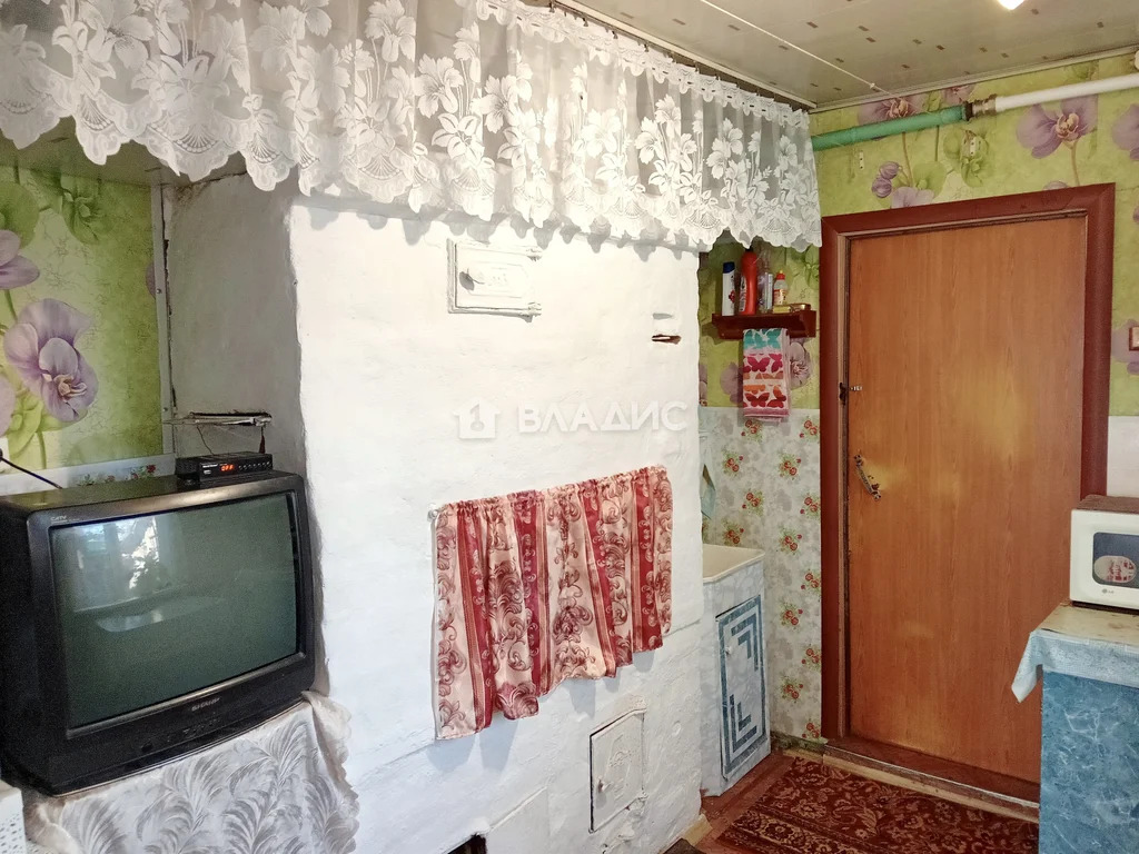Гаврилово-Посадский район, деревня Ярдениха,  дом на продажу - Фото 12