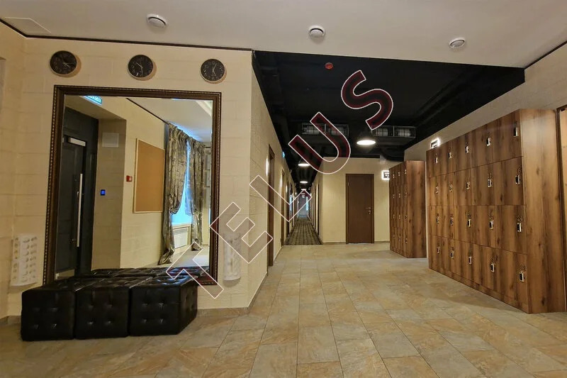 м. Сокольники, Песочный переулок, 1064.40 м2, "Продажа здания под ... - Фото 7