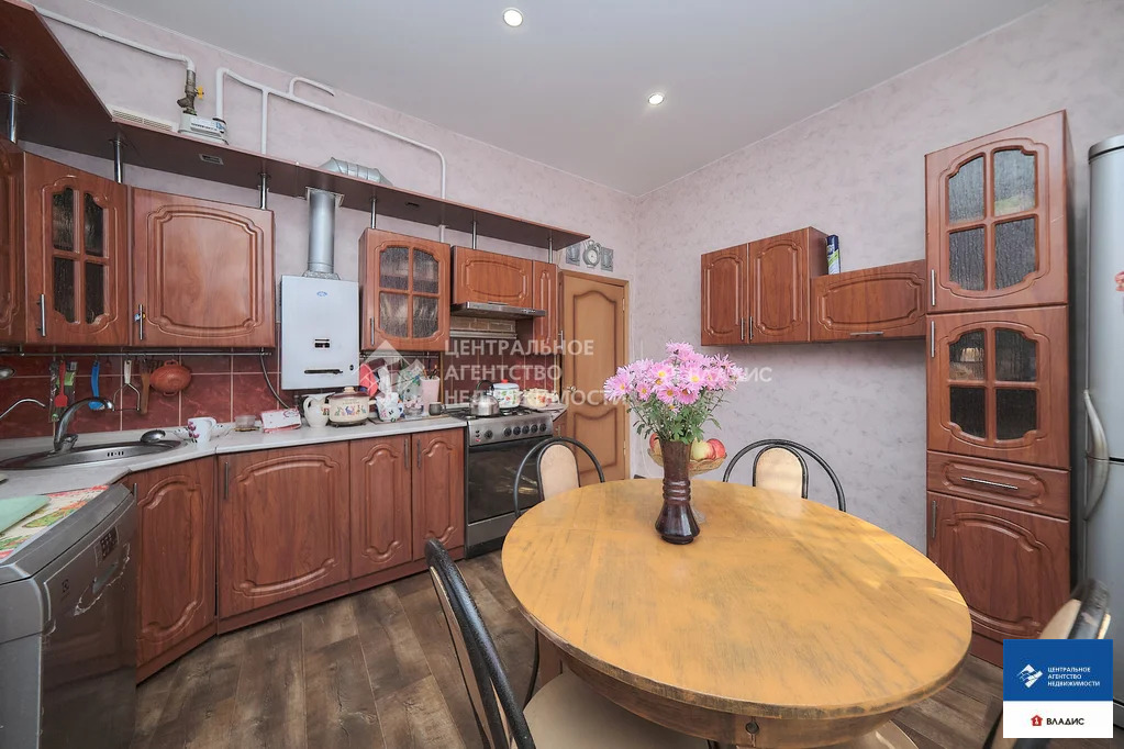 Продажа дома, Рязань, 2-й Аллейный проезд - Фото 12