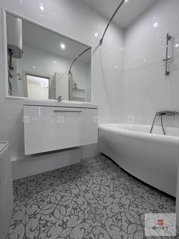 Продажа квартиры, Казань, ул. Павлюхина - Фото 17