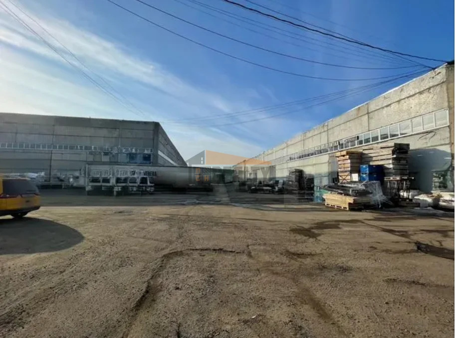 Аренда склада, Подольск, Домодедовское ш. - Фото 8