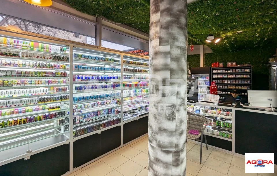 Продажа торгового помещения, м. Рязанский проспект, ул. ... - Фото 4