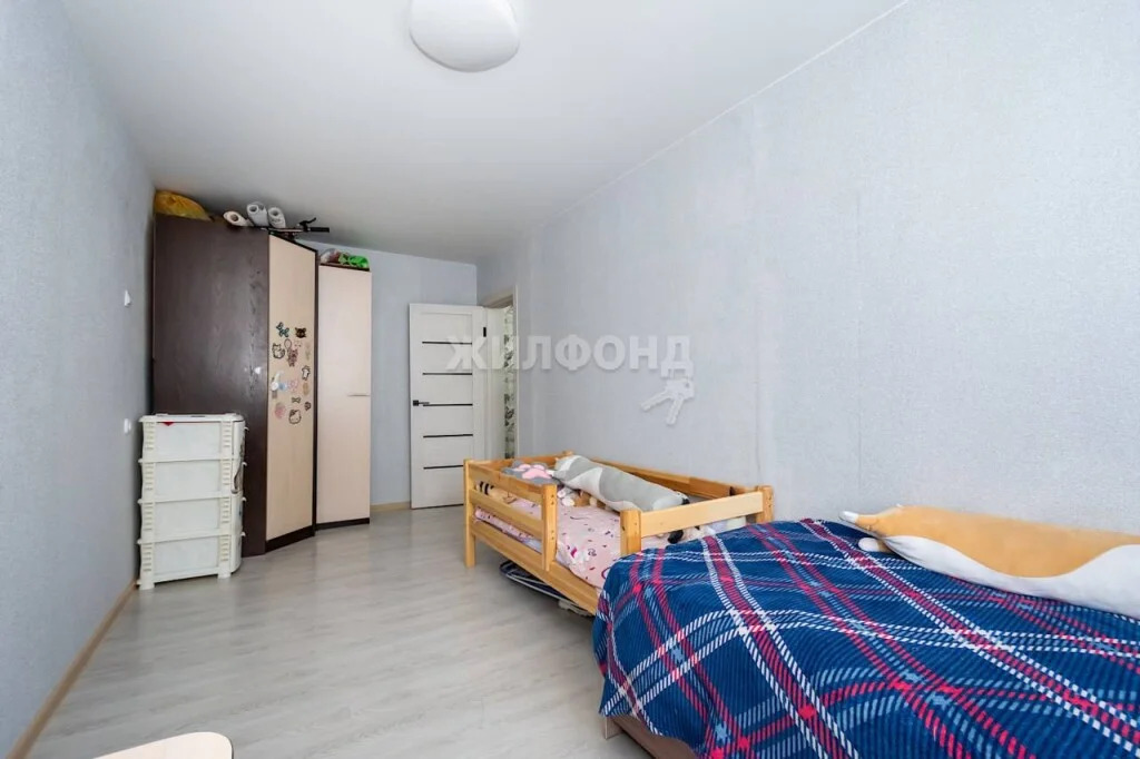 Продажа квартиры, Новосибирск, Солидарности - Фото 14