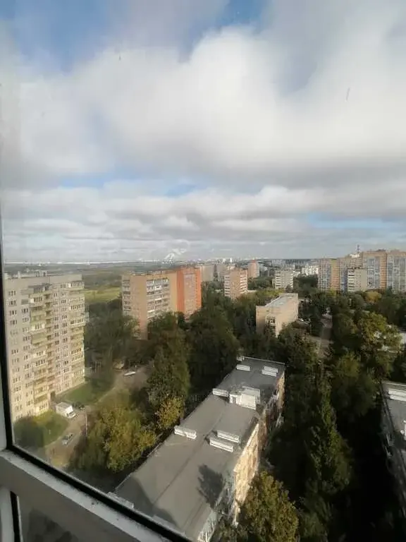 2-к. квартира, 56,2 м, 16/17 эт. - Фото 17