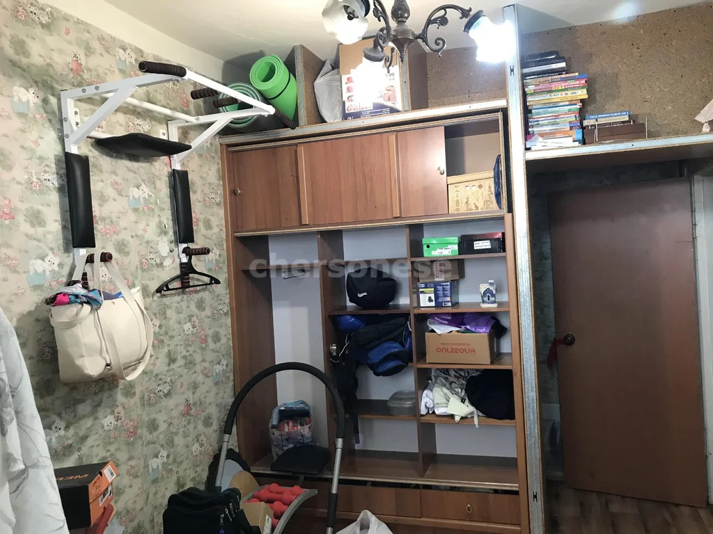 Продажа квартиры, Севастополь, ул. Катерная - Фото 13