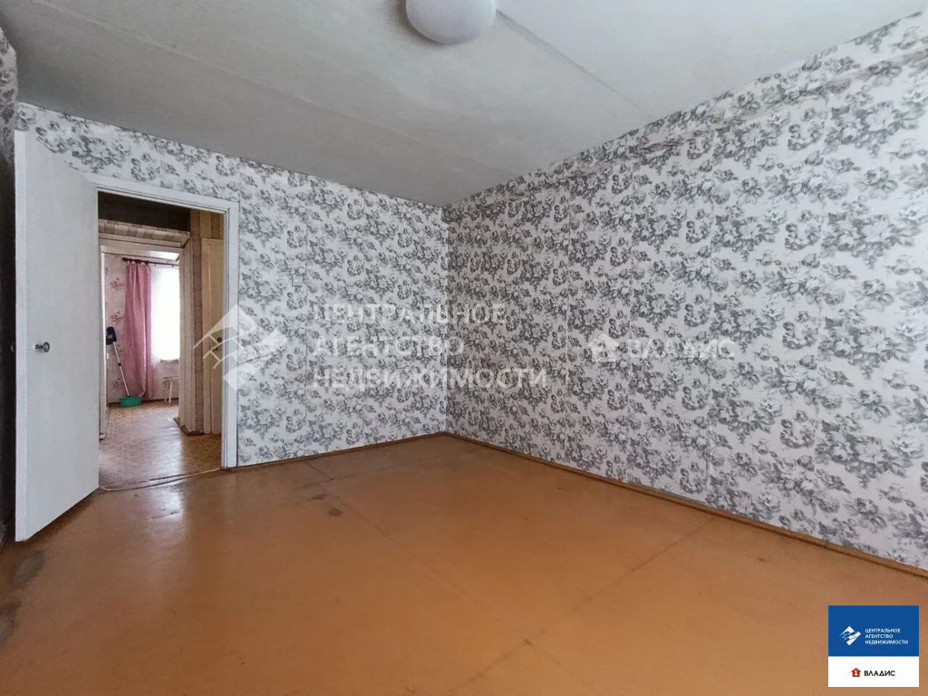 Продажа квартиры, Шилово, Шиловский район, ул. Исаева - Фото 6