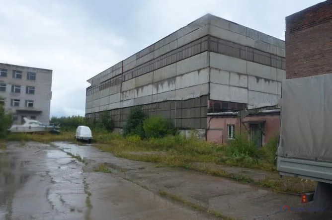 Продажа производственного помещения, Северодвинск, Чаячий проезд - Фото 6
