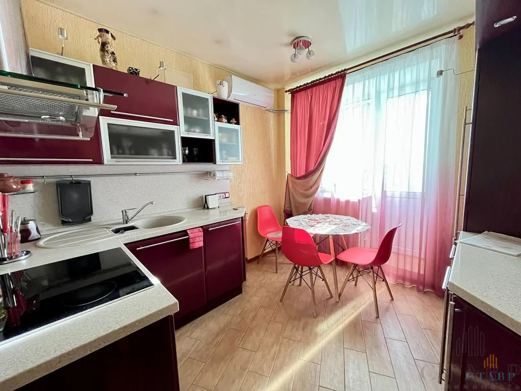 Продажа квартиры, Пушкин, Сапёрная улица - Фото 1