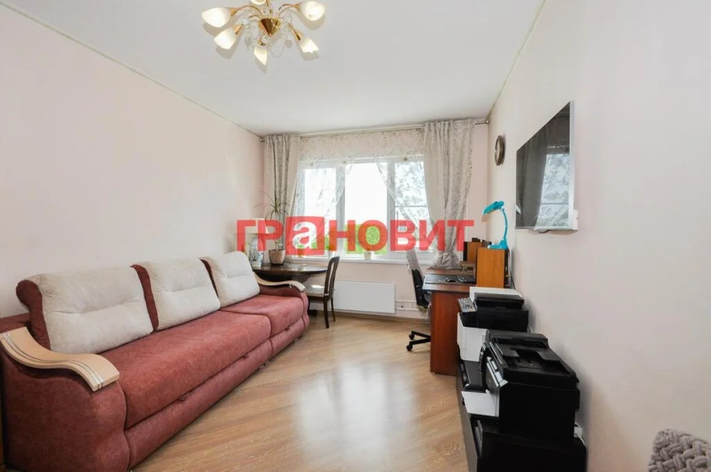 Продажа квартиры, Новосибирск, ул. Колхидская - Фото 18