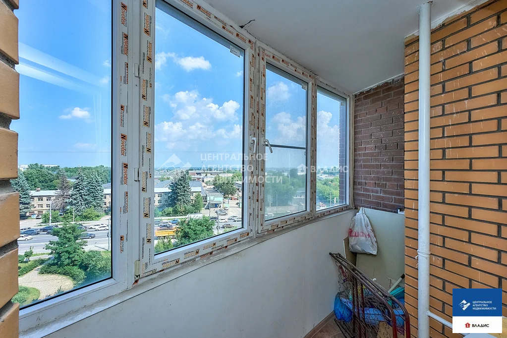 Продажа квартиры, Рязань, ул. Пирогова - Фото 13