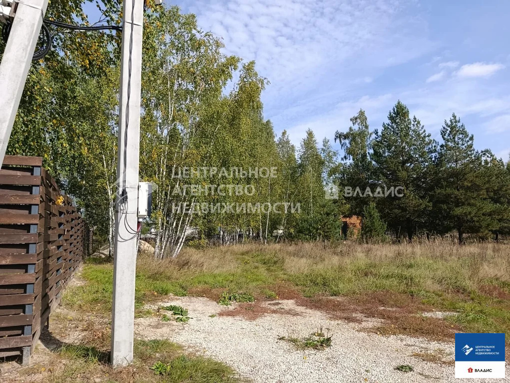 Продажа участка, Рязанский район, садоводческое товарищество Адвокат - Фото 7