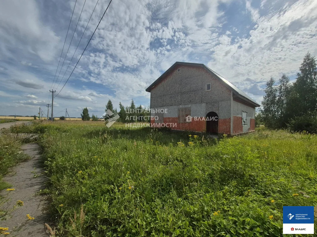 Продажа дома, Мантурово, Рыбновский район, Веселая улица - Фото 18