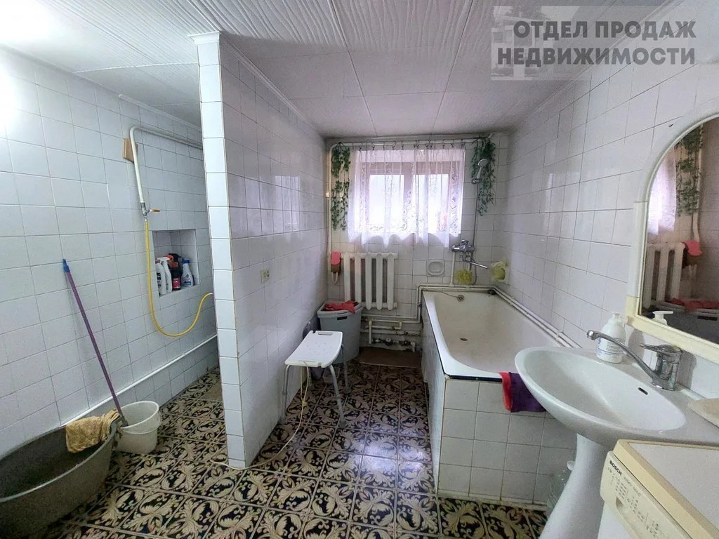 2х этажный кирпичный дом - Фото 9