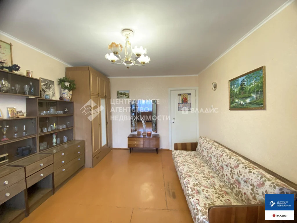 Продажа квартиры, Новомичуринск, Пронский район, ул. Комсомольская - Фото 10